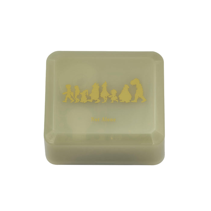 Square Enix Final Fantasy IX Music Box You Are Not Alone Melody