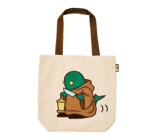 Square Enix Final Fantasy Series Chara Toto Tonberry Collectible Figure