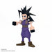 Square Enix Final Fantasy VII Zack Fair Vinyl Figure Collectible Toy- Japan Figure Store - #1 Bring To You The Best Japanese Goods