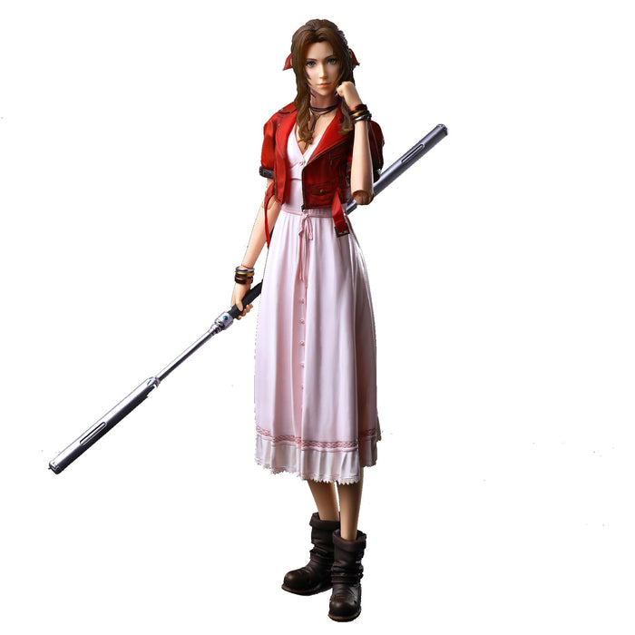 Square Enix Play Arts Kai: Final Fantasy VII Rebirth Aerith Gainsborough Figure