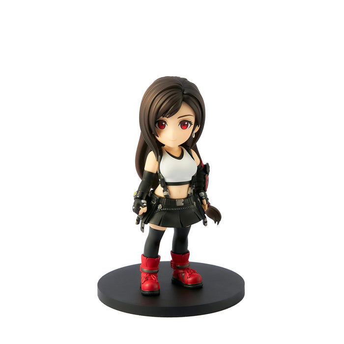 Square Enix Final Fantasy VII Rebirth Tifa Lockhart Adorable Arts Figure