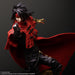 Square Enix Final Fantasy VII Rebirth Play Arts Shin Vincent Valentine Figure- Japan Figure Store - #1 Bring To You The Best Japanese Goods