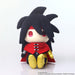 Square Enix Final Fantasy VII Rebirth Plush: Vincent Valentine Collectible- Japan Figure Store - #1 Bring To You The Best Japanese Goods