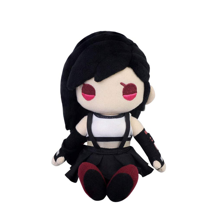 Square Enix Final Fantasy VII Remake Tifa Lockhart Plush 2023 Re-Release