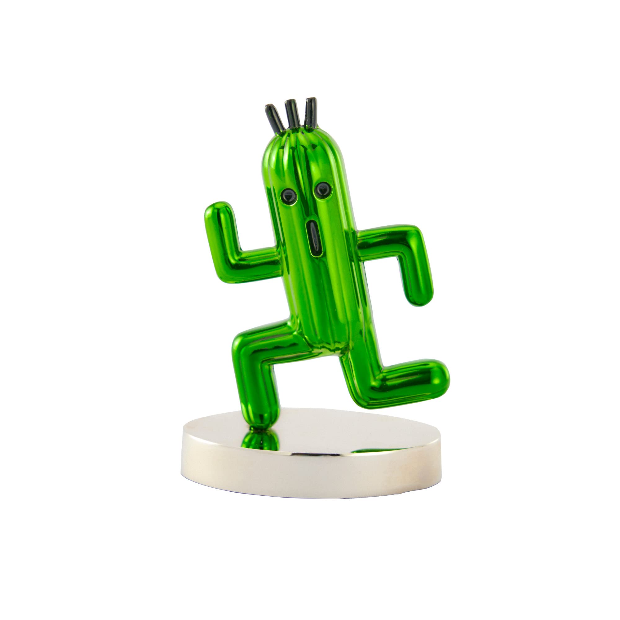 Bright Arts Gallery: Collectible Metallic Figures & Displays