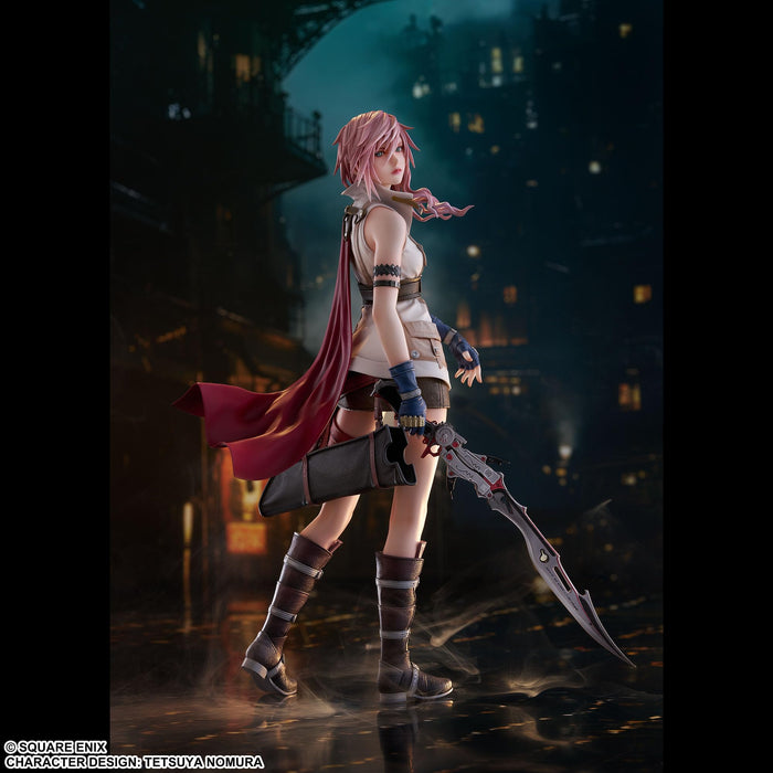 Square Enix Final Fantasy XIII Lightning Edition Video Game for PS3 Xbox 360