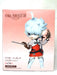 Taito Final Fantasy XIV Alisaie Minion Figure Collectible Toy