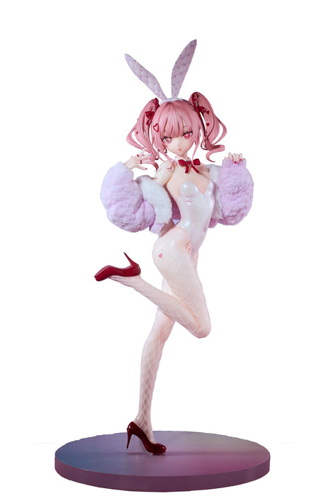 Fingle Toy Lavi Loveit 1/6 Scale PVC ABS Finished Figure Collectible