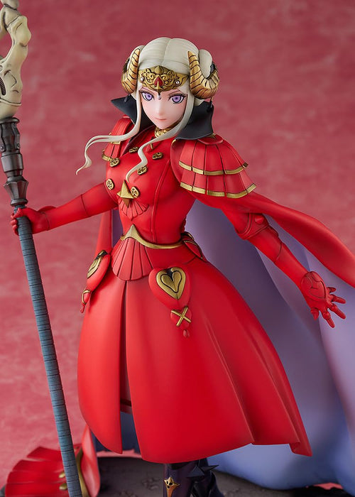 Intelligent Systems Fire Emblem Edelgard 1/7 Scale Collectible Figure- Japan Figure Store - #1 Bring To You The Best Japanese Goods