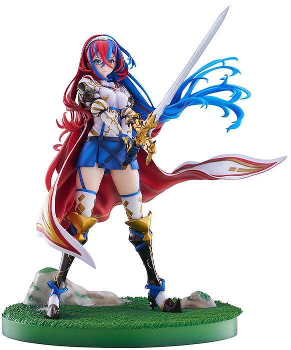 Intelligent Systems Fire Emblem Engage Lueur 1/7 Scale Figure Collectible