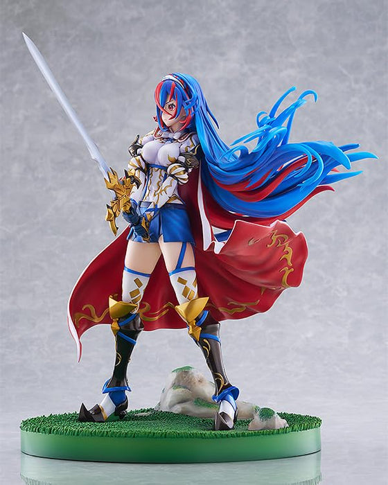 Intelligent Systems Fire Emblem Engage Lueur 1/7 Scale Figure Collectible