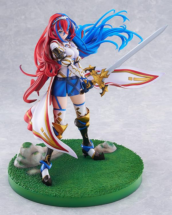 Intelligent Systems Fire Emblem Engage Lueur 1/7 Scale Figure Collectible