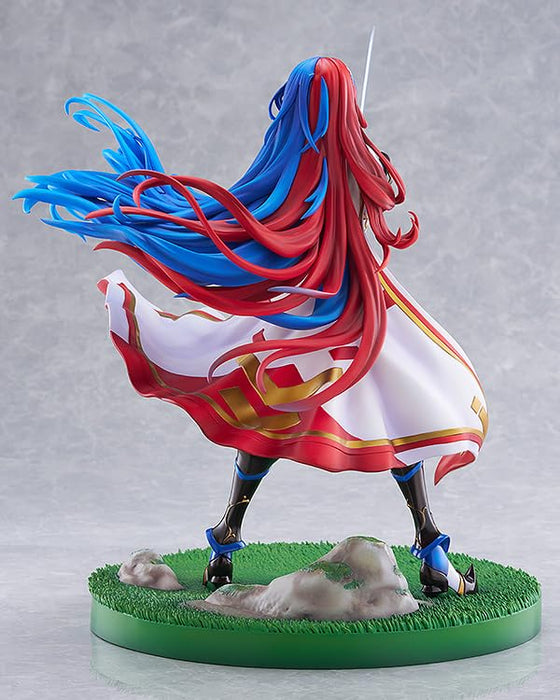 Intelligent Systems Fire Emblem Engage Lueur 1/7 Scale Figure Collectible