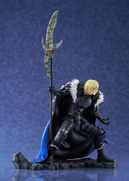 Intelligent Systems Dimitri Blaiddyd 1/7 Scale Figure Fire Emblem Fuukasetsugetsu