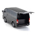 Kyosho Mini-Z Toyota Hiace Super GL Black RC Car Model