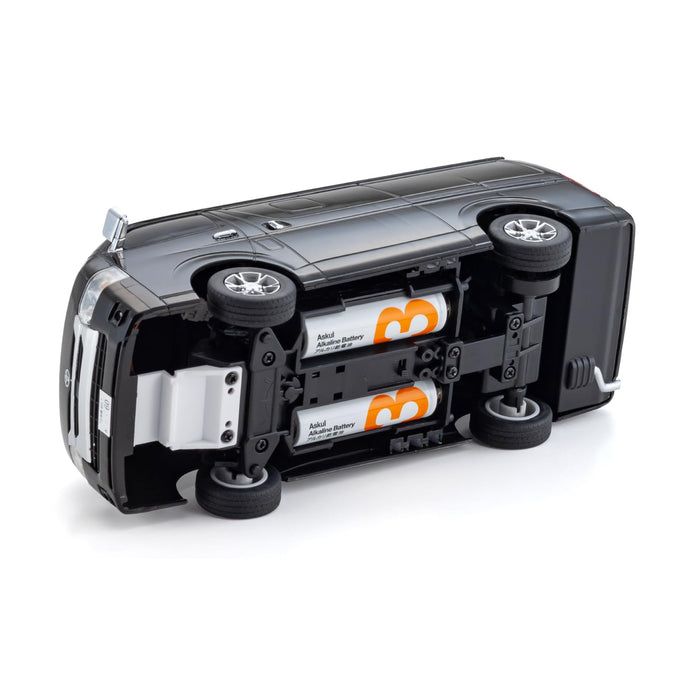 Kyosho Mini-Z Toyota Hiace Super GL Black RC Car Model