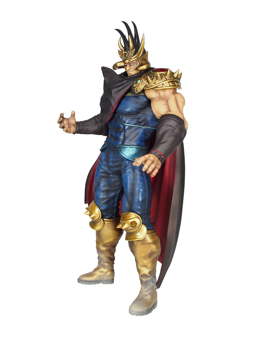 Ccp Fist of the North Star Raoh Ken-Oh Helmet Ultimate Sculpting In-Show Edition