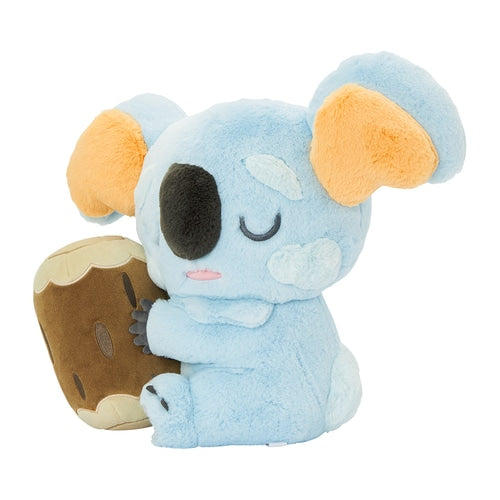 Pokemon Fluffy Huggable Neko Koala Stuffed Toy