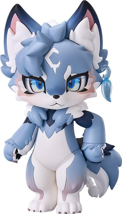 Good Smile Arts Shanghai Nendoroid 2479 Caesar Fluffy Land Figure Collectible