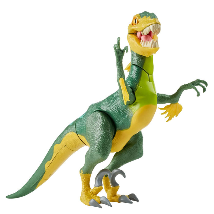 Hasbro Fortnite Victory Royale Raptor Action Figure 6 Inch Yellow