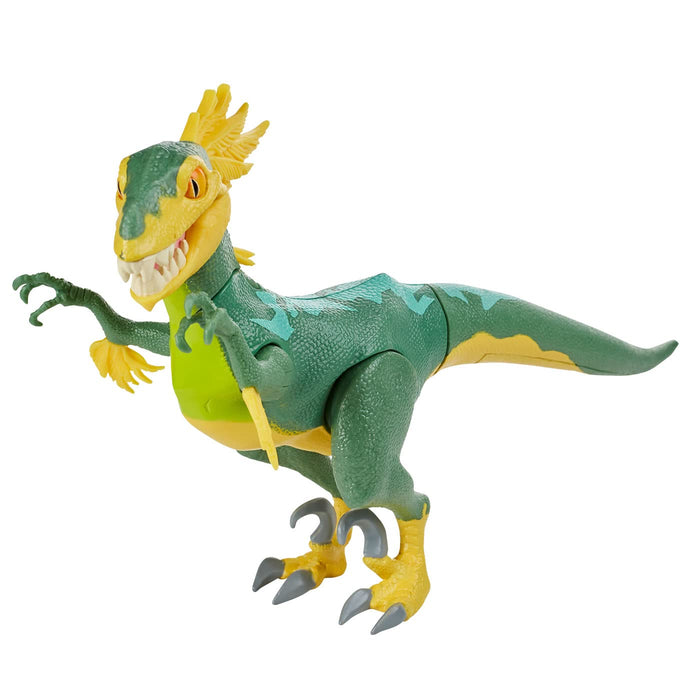 Hasbro Fortnite Victory Royale Raptor Action Figure 6 Inch Yellow