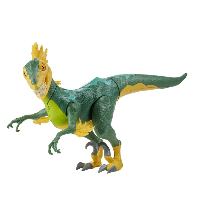 Hasbro Fortnite Victory Royale Raptor Action Figure 6 Inch Yellow