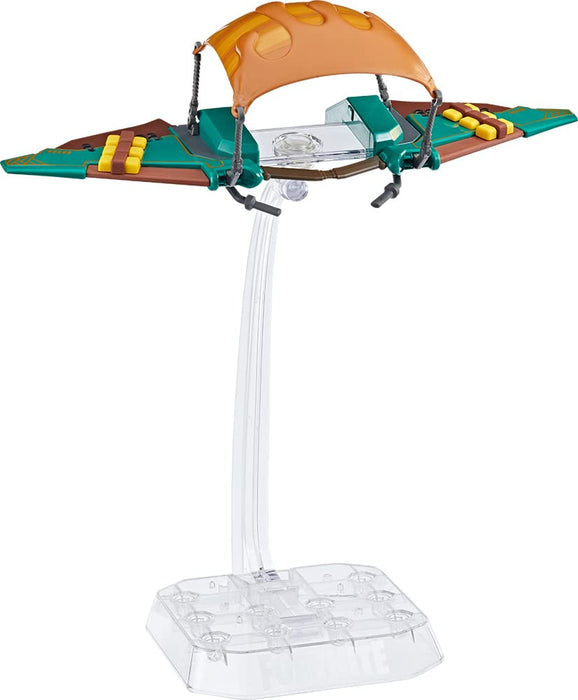 Hasbro Fortnite Victory Royale 6 Inch Action Figure Glider Series 2 Flapjack Flyer