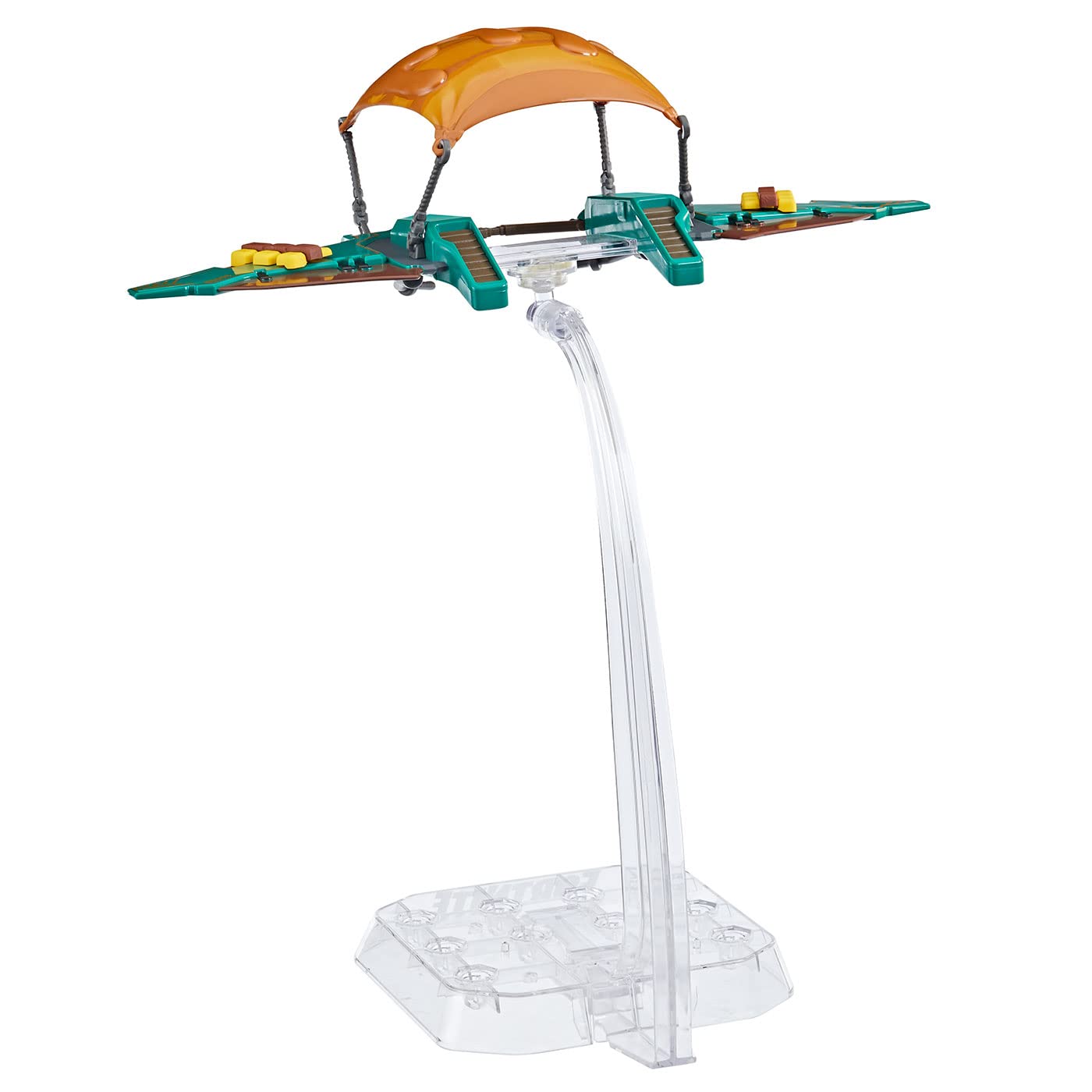 Hasbro Fortnite Victory Royale 6 Inch Action Figure Glider Series 2 Flapjack Flyer- Japan Figure Store - #1 Bring To You The Best Japanese Goods