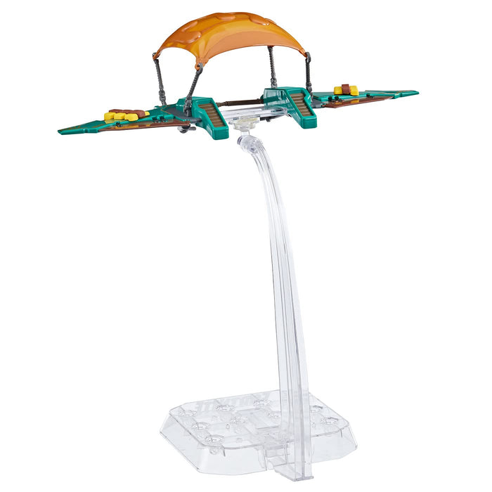 Hasbro Fortnite Victory Royale 6 Inch Action Figure Glider Series 2 Flapjack Flyer