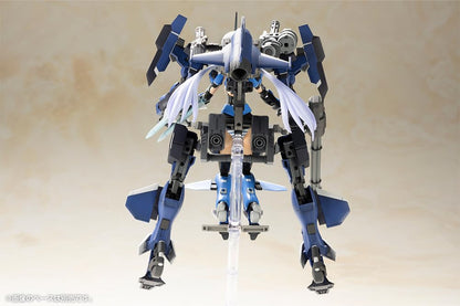 Kotobukiya Frame Arms Girl Stylet XF-3 with Exosuit Model Kit- Japan Figure Store - #1 Bring To You The Best Japanese Goods