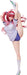 Freeing Shy Girlfriend Nanaka Hinoura Gym Clothes 1/4 Scale Figure Pre-Painted