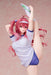 Freeing Shy Girlfriend Nanaka Hinoura Gym Clothes 1/4 Scale Figure Pre-Painted