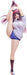 Freeing Shy Girlfriend Neru Shizujo Gym Clothes 1/4 Scale Figure