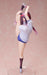 Freeing Shy Girlfriend Neru Shizujo Gym Clothes 1/4 Scale Figure