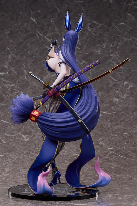 Freeing Fate/Grand Order Minamoto No Yorimitsu 1/4 Scale Bunny Girl Figure