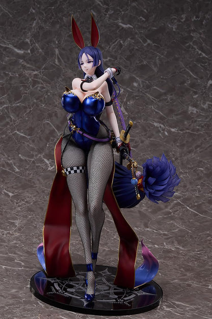 Freeing Fate/Grand Order Minamoto No Yorimitsu 1/4 Scale Bunny Girl Figure