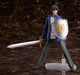 Freeing Figma Higanjima Akira Miyamoto Non-Scale Movable Figure Toy