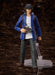 Freeing Figma Higanjima Akira Miyamoto Non-Scale Movable Figure Toy