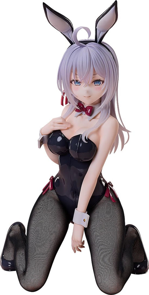 Freeing My Neighbor Alya-San Alisa Kujo Bunny Ver. 1/4 Scale Figure