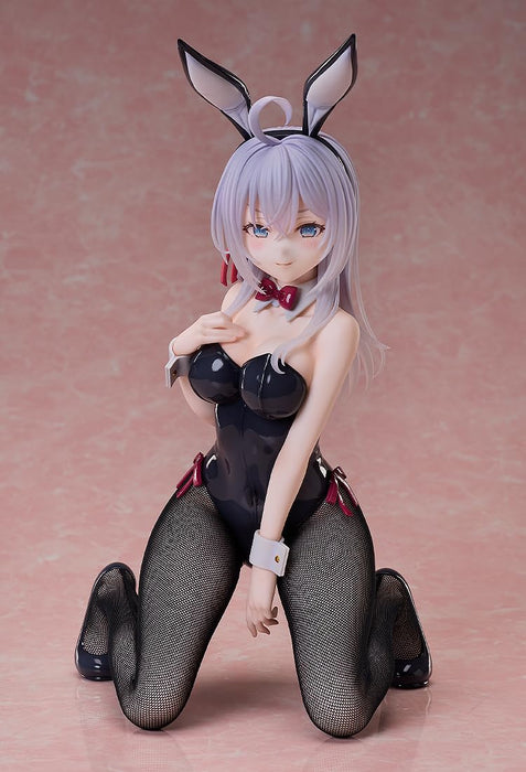 Freeing My Neighbor Alya-San Alisa Kujo Bunny Ver. 1/4 Scale Figure