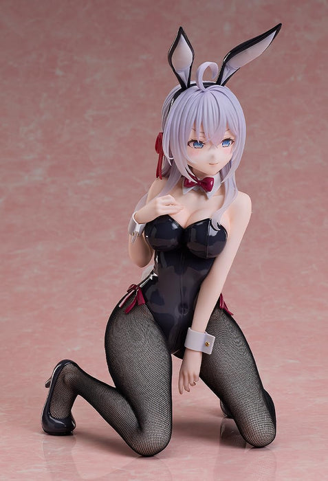 Freeing My Neighbor Alya-San Alisa Kujo Bunny Ver. 1/4 Scale Figure