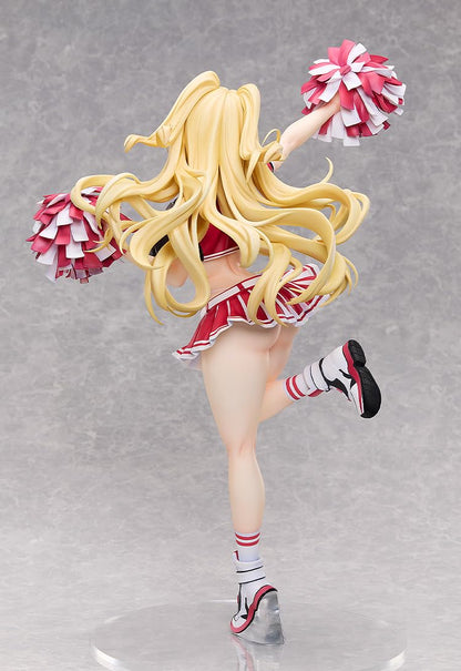 Freeing Goddess Of Victory Nikke 1/4 Scale Pre-Painted Figure Collectible