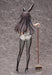 Freeing Alina Clover Bunny Ver. 1/4 Scale Figure - Guild Receptionist Series