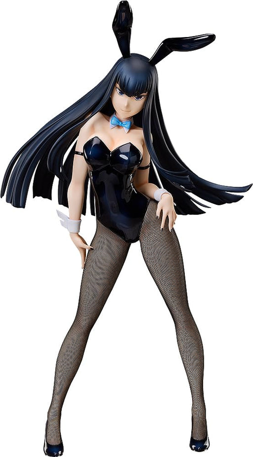 Freeing Kill La Kill Satsuki Bunny 1/4 Scale Pre-Painted Figure