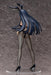 Freeing Kill La Kill Satsuki Bunny 1/4 Scale Pre-Painted Figure