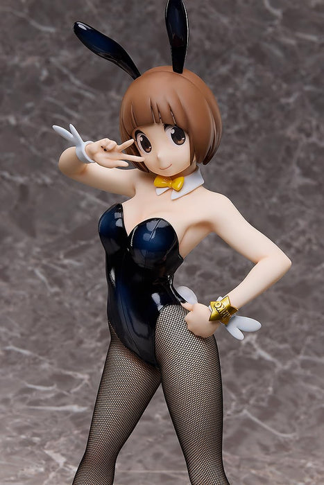 Freeing Kill La Kill Mankanshoku Mako Bunny 1/4 Scale Figure Pre-Painted