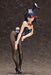 Freeing Kill La Kill Ryuko Matoi 1/4 Scale Bunny Ver Figure Resale Edition