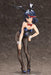 Freeing Kill La Kill Ryuko Matoi 1/4 Scale Bunny Ver Figure Resale Edition