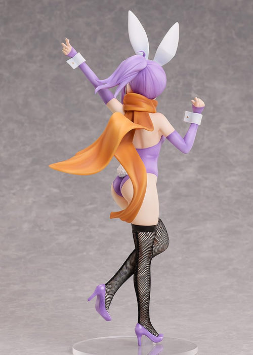 Freeing Ninja and Hitman's Two-Person Life Satoko Bunny 1/6 Figure
