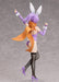 Freeing Ninja and Hitman's Two-Person Life Satoko Bunny 1/6 Figure